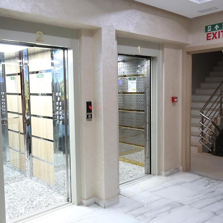 Fekri Hotel Meknes Exterior photo