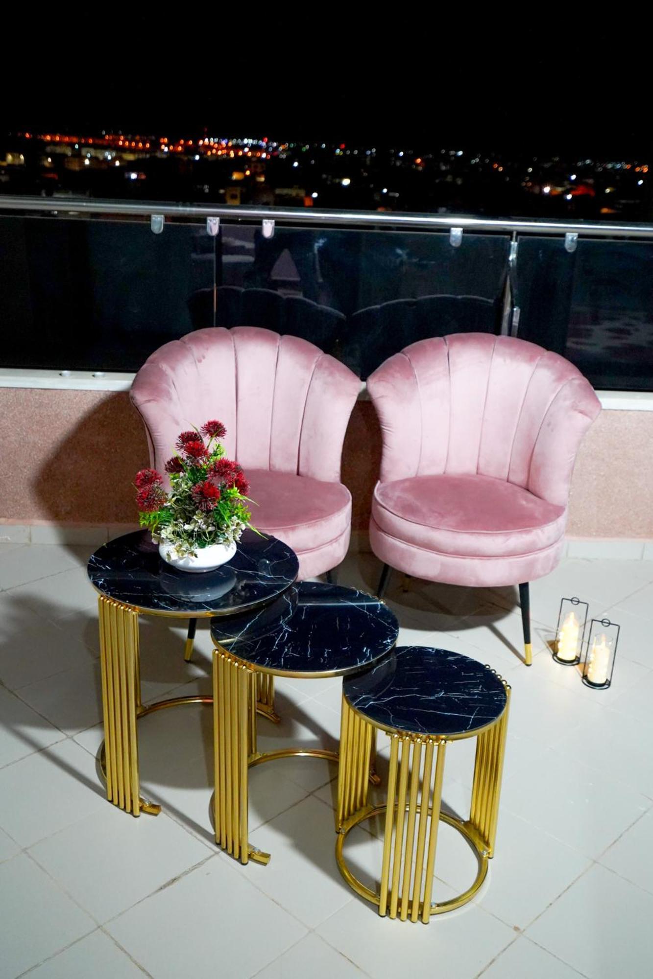 Fekri Hotel Meknes Exterior photo